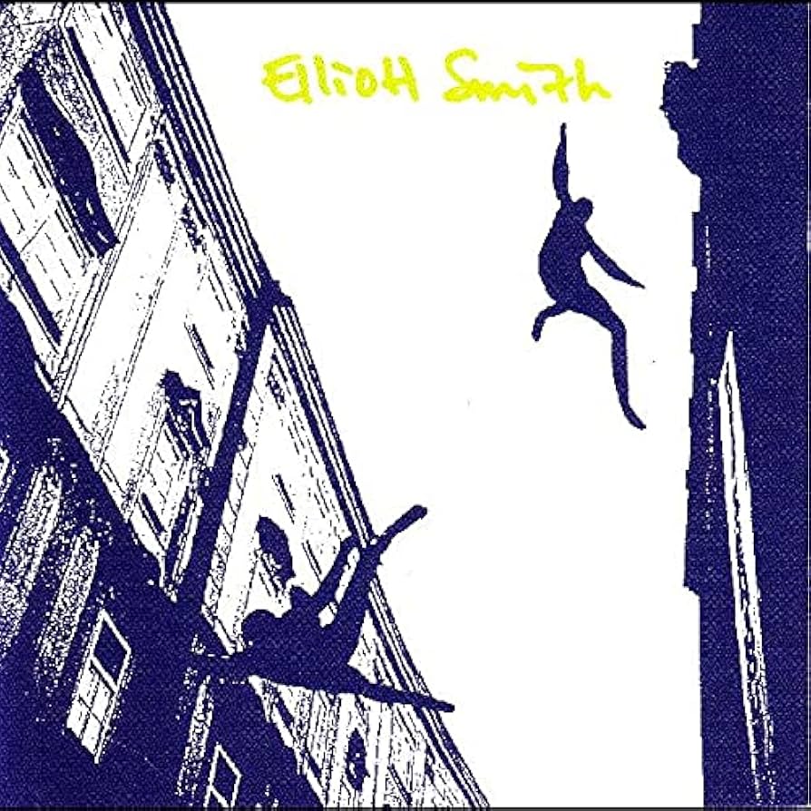 Elliott Smith - Elliott Smith (25th Anniversary Remaster) (DEEP